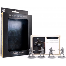 Dark Souls RPG: Hollow Crossbowmen Miniatures Box: купити за кращою ціною в Україні