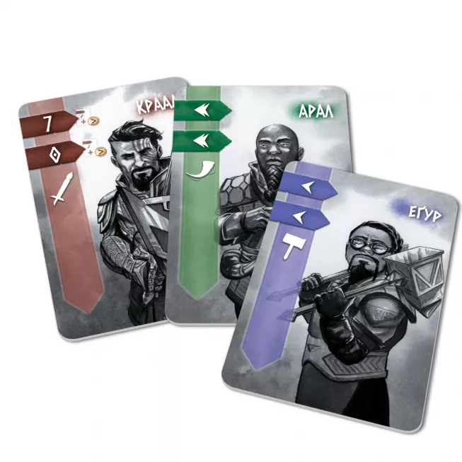 Нідавеллір (Nidavellir): купити за кращою ціною в Україні