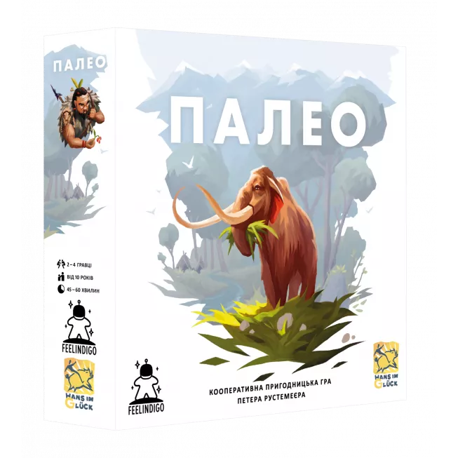 Палео (Paleo): купити за кращою ціною в Україні