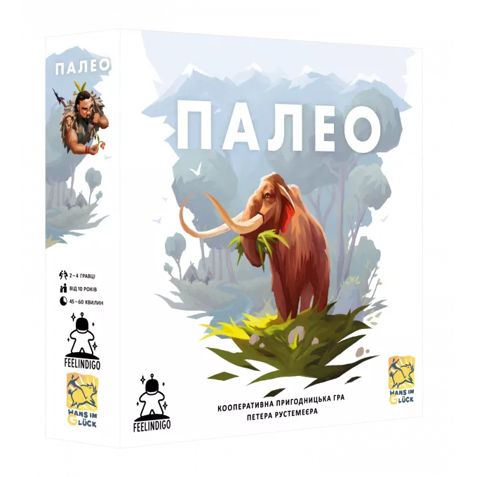 Палео (Paleo): купити за кращою ціною в Україні