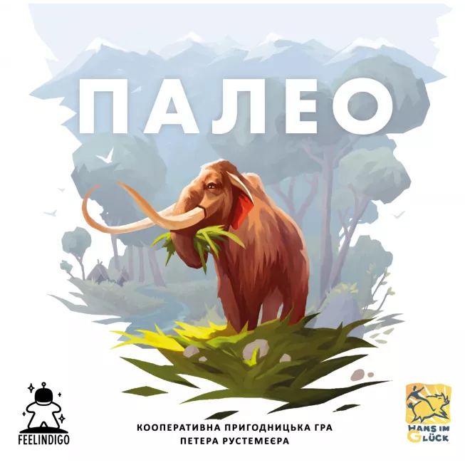 Палео (Paleo): купити за кращою ціною в Україні