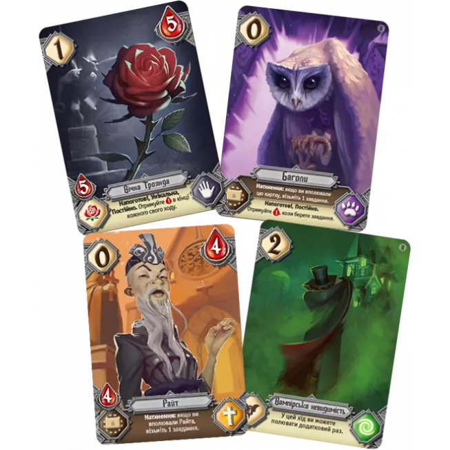 Голод (The Hunger): купити за кращою ціною в Україні