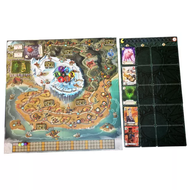 Голод (The Hunger): купити за кращою ціною в Україні