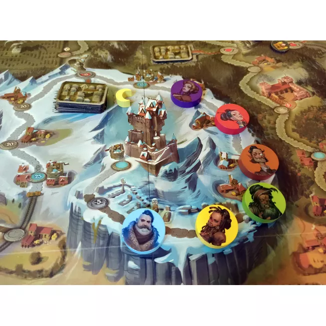 Голод (The Hunger): купити за кращою ціною в Україні