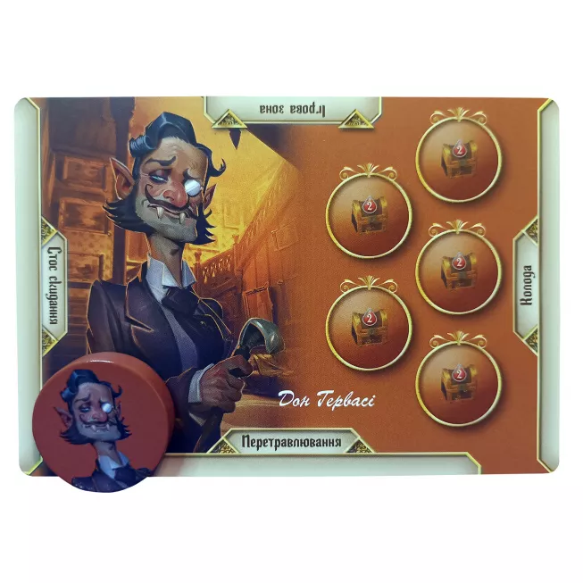 Голод (The Hunger): купити за кращою ціною в Україні