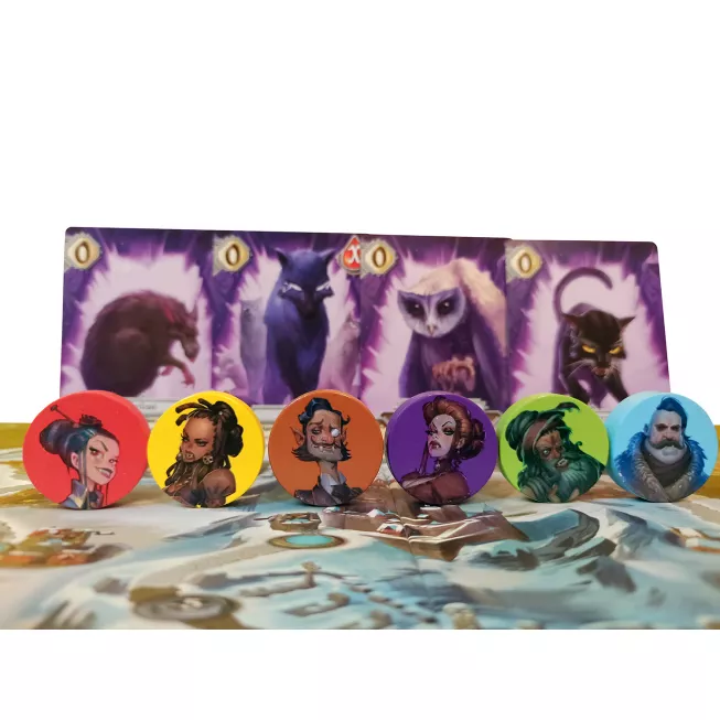 Голод (The Hunger): купити за кращою ціною в Україні