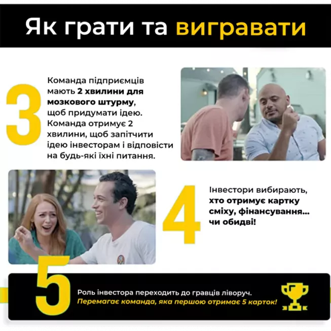 Продай, якщо зможеш: купити за кращою ціною в Україні