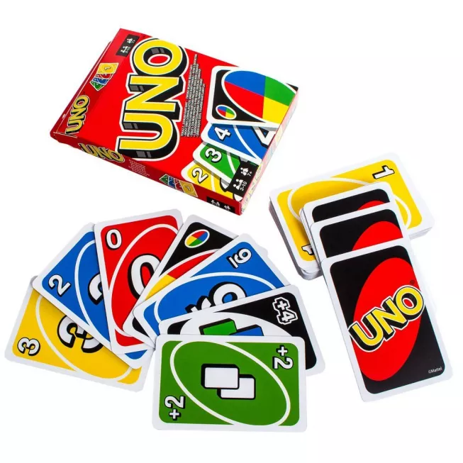 UNO (Уно): купити за кращою ціною в Україні