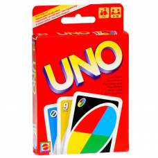 Настільна гра UNO (Уно)