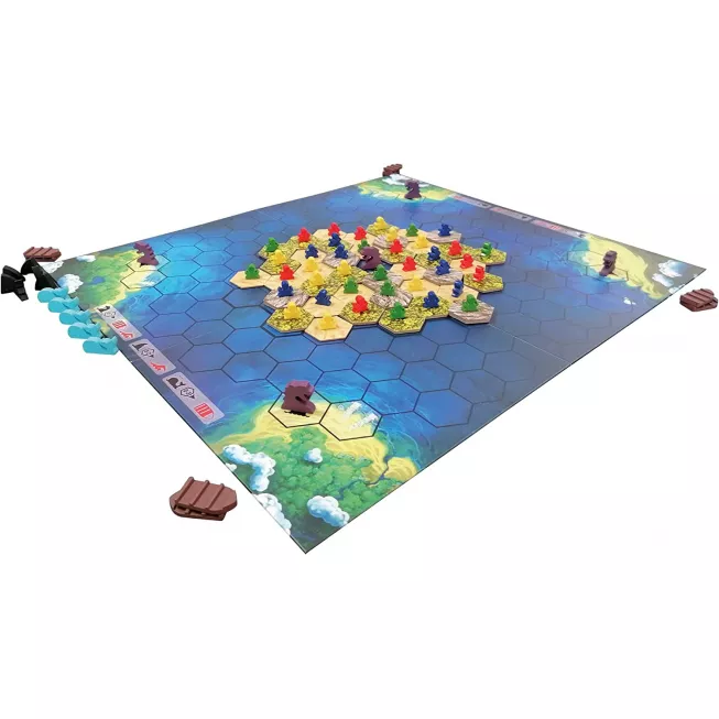 Вижити! Втеча з Атлантиди (Survive: Escape from Atlantis!): купити за кращою ціною в Україні