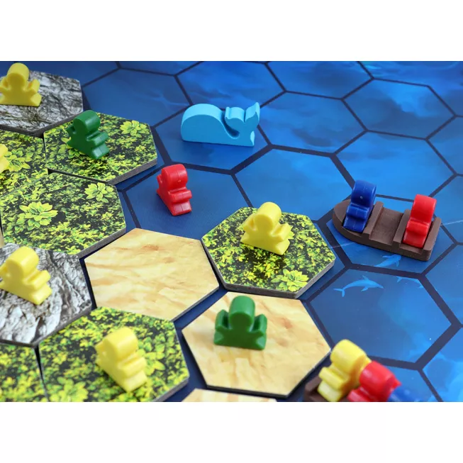 Вижити! Втеча з Атлантиди (Survive: Escape from Atlantis!): купити за кращою ціною в Україні