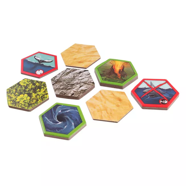 Вижити! Втеча з Атлантиди (Survive: Escape from Atlantis!): купити за кращою ціною в Україні