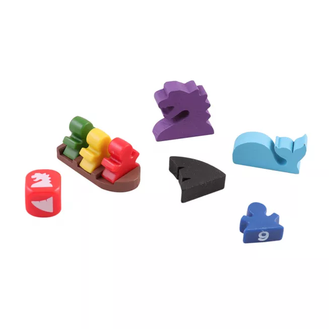 Вижити! Втеча з Атлантиди (Survive: Escape from Atlantis!): купити за кращою ціною в Україні