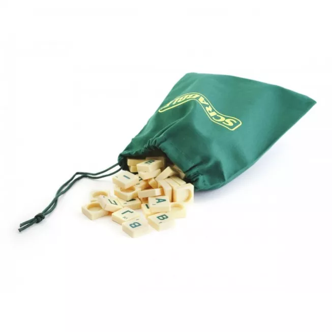 Скрабл Оригінал (Scrabble Original): купити за кращою ціною в Україні