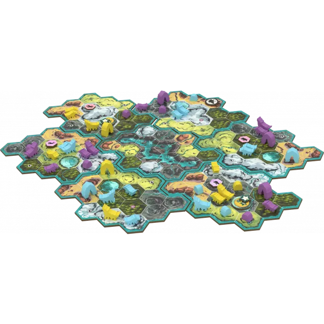 Зграя (The Wolves): купити за кращою ціною в Україні