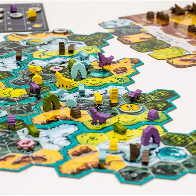 Зграя (The Wolves): купити за кращою ціною в Україні