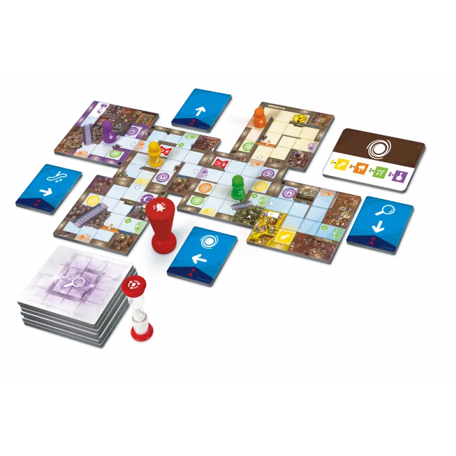 МагоМаркет (Magic Maze): купити за кращою ціною в Україні