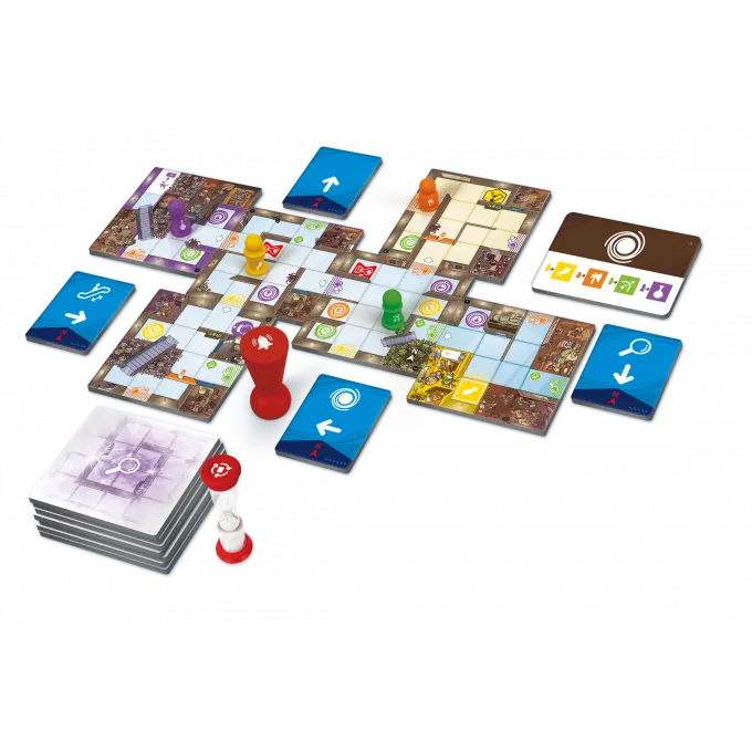 МагоМаркет (Magic Maze): купити за кращою ціною в Україні