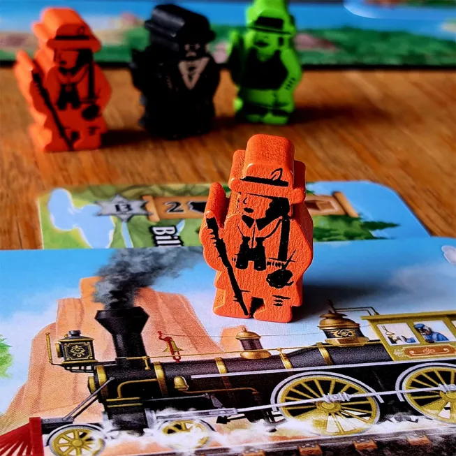 Острів Залізниць (Isle of Trains: All Aboard): купити за кращою ціною в Україні