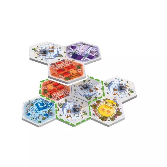 Акрополіс (Akropolis): купити за кращою ціною в Україні