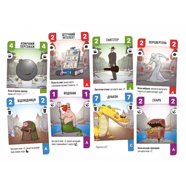 Challengers!: купити за кращою ціною в Україні