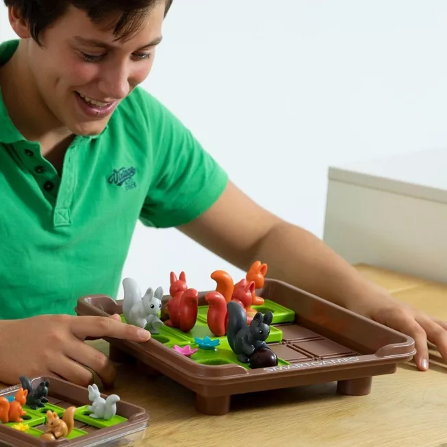 Вперед, за горіхами! XXL: купити за кращою ціною в Україні