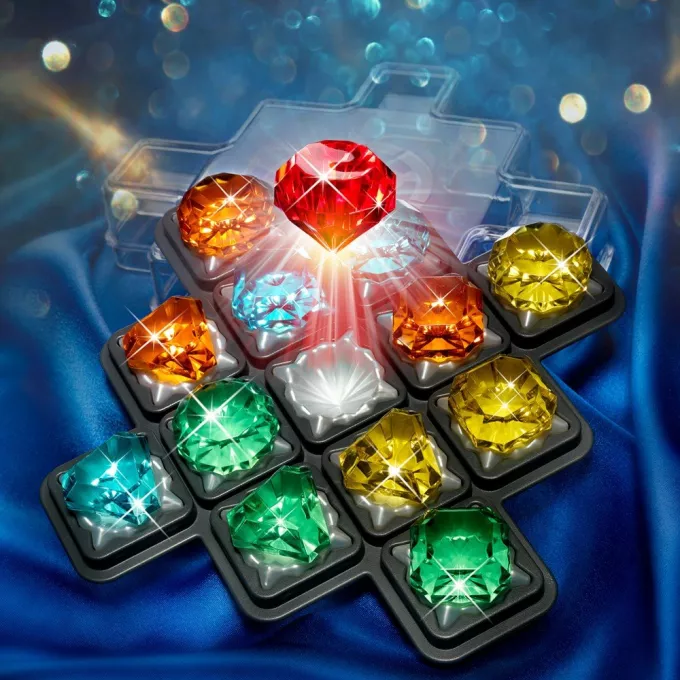 Діамантовий квест (Diamond Quest): купити за кращою ціною в Україні