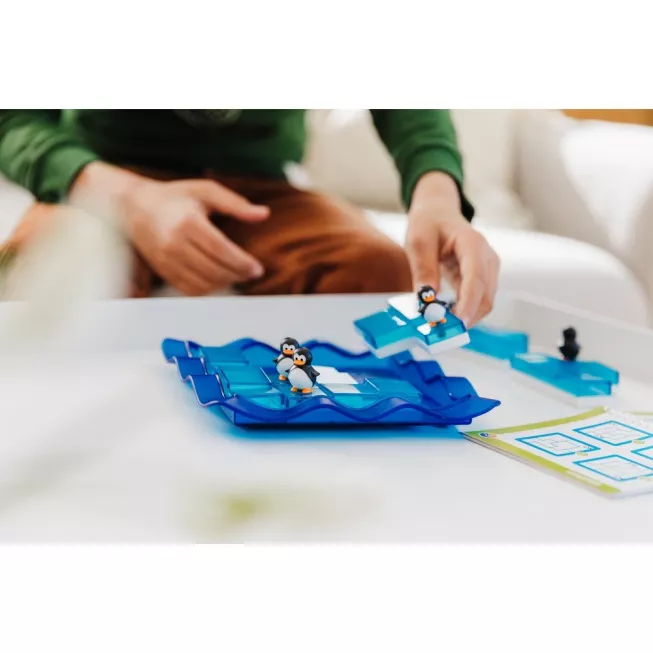 Пінгвіни на льоду (Penguins on Ice): купити за кращою ціною в Україні