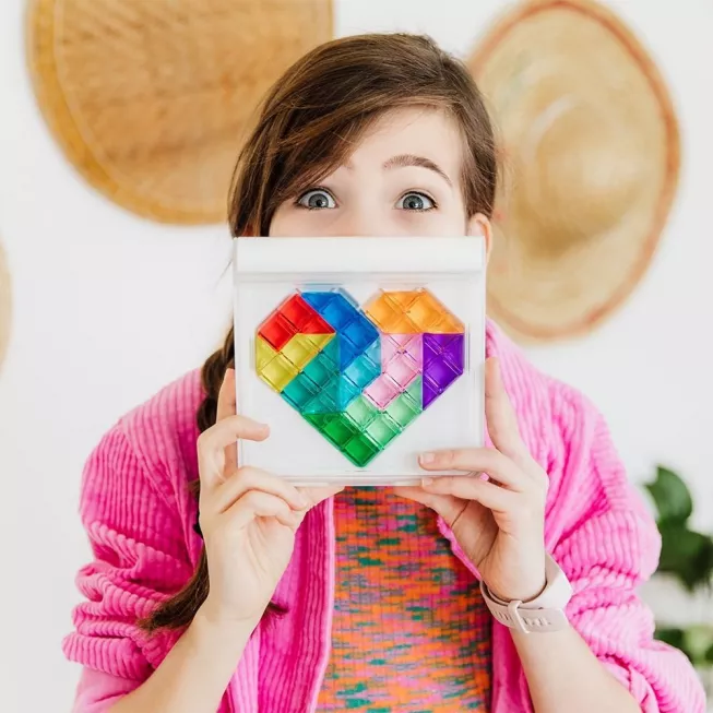 IQ Кохання (IQ Love): купити за кращою ціною в Україні