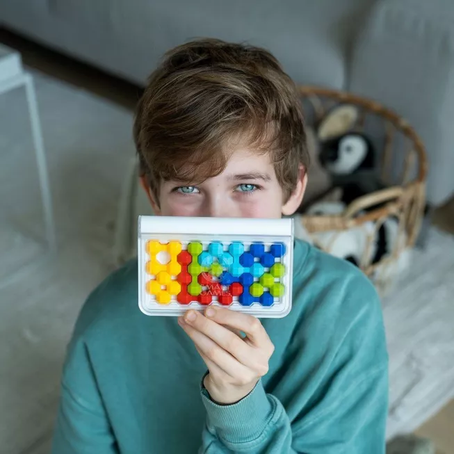 IQ Пари (IQ Twins): купити за кращою ціною в Україні