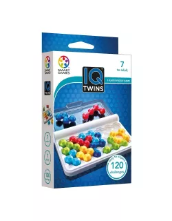 Настільна гра IQ Пари (IQ Twins)