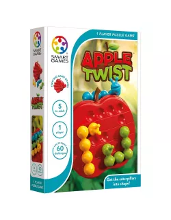 Настільна гра Яблучний твіст (Apple Twist)