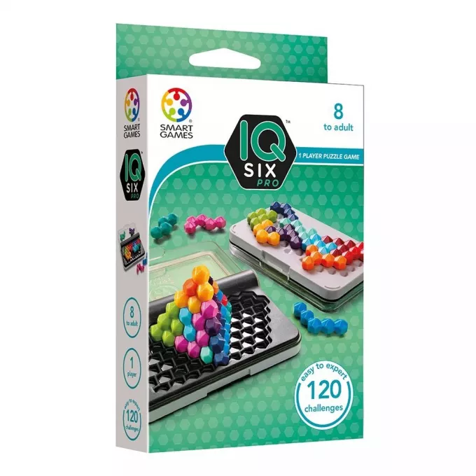 IQ Грані (IQ Six Pro): купити за кращою ціною в Україні