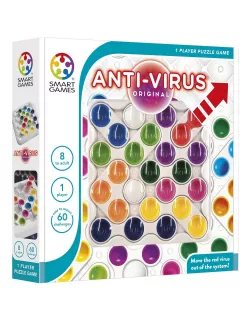 Настільна гра Антивірус (Anti-virus)