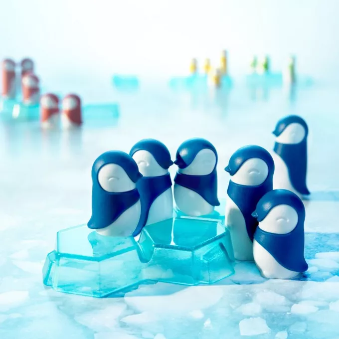 Пінгвіни, до зграї! (Penguins Huddle Up): купити за кращою ціною в Україні