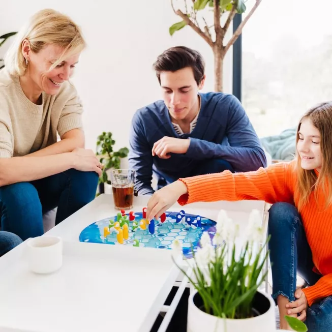 Пінгвіни, до зграї! (Penguins Huddle Up): купити за кращою ціною в Україні