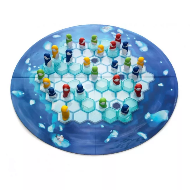 Пінгвіни, до зграї! (Penguins Huddle Up): купити за кращою ціною в Україні