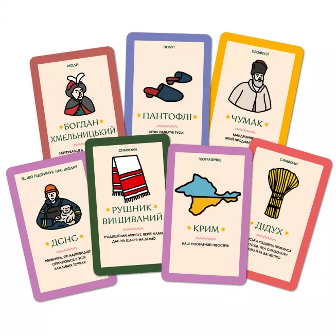 Хто я in UA?: купити за кращою ціною в Україні