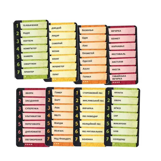 Піктоманія (Pictomania). Друге видання: купити за кращою ціною в Україні