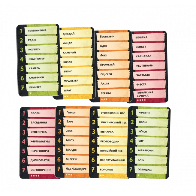 Піктоманія (Pictomania). Друге видання: купити за кращою ціною в Україні