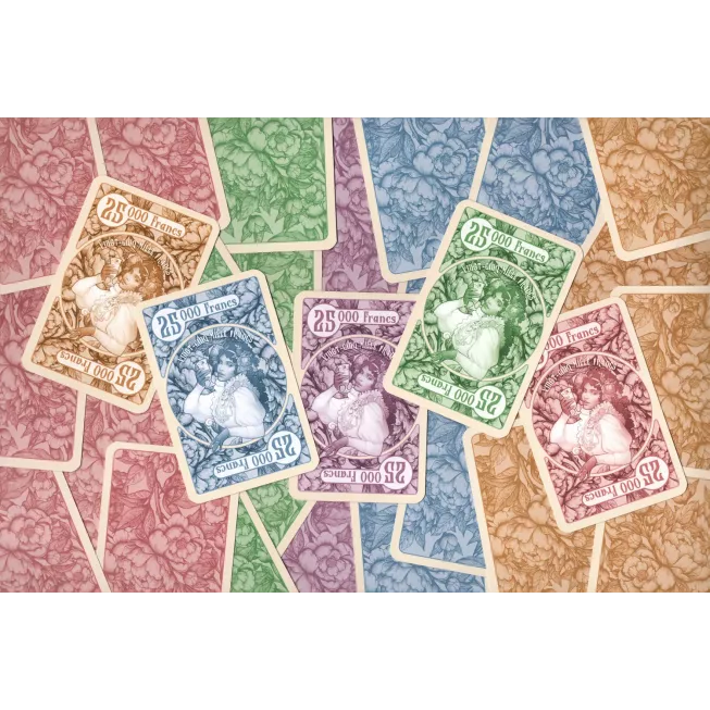 Вище суспільство (High Society): купити за кращою ціною в Україні