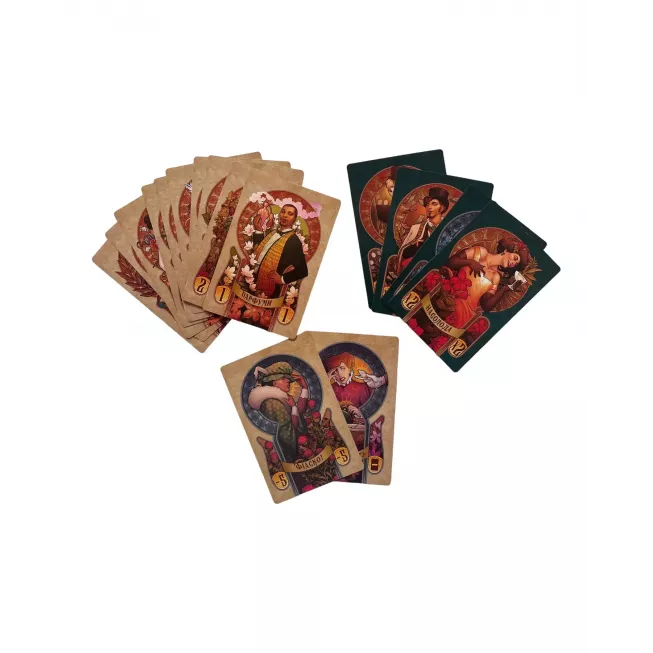 Вище суспільство (High Society): купити за кращою ціною в Україні