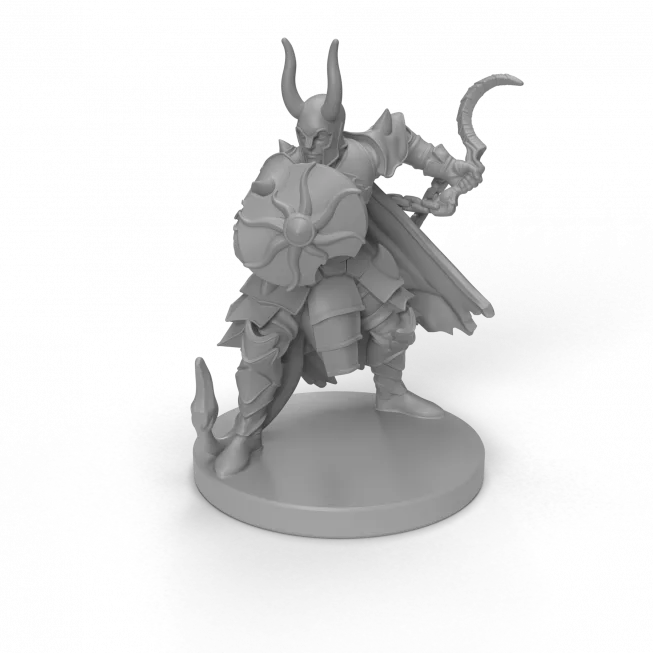 Темна Гавань. Щелепи Лева (Gloomhaven Jaws of the Lion): купити за кращою ціною в Україні