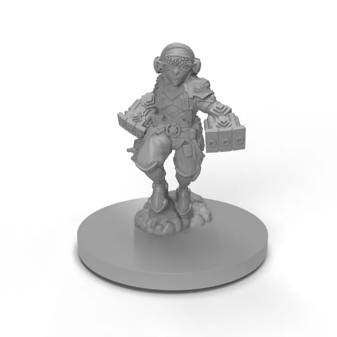 Темна Гавань. Щелепи Лева (Gloomhaven Jaws of the Lion): купити за кращою ціною в Україні