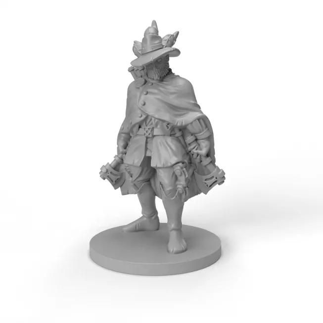 Темна Гавань. Щелепи Лева (Gloomhaven Jaws of the Lion): купити за кращою ціною в Україні