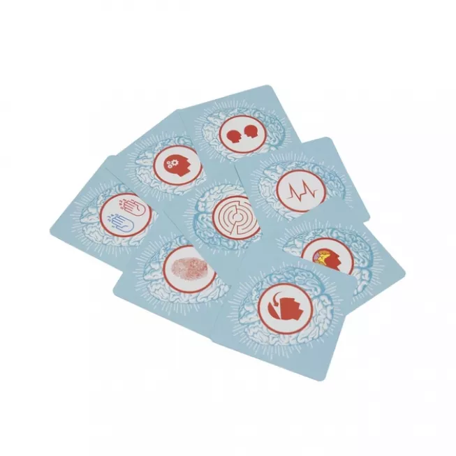 Кортекс: Ігри розуму (Cortex Challenge): купити за кращою ціною в Україні