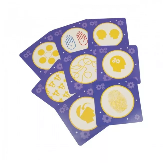 Кортекс для дітей: Ігри розуму (Cortex Kids): купити за кращою ціною в Україні