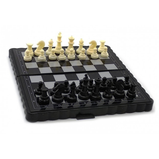 Настільна гра Шахи з магнітом (13,5х7х2 см)