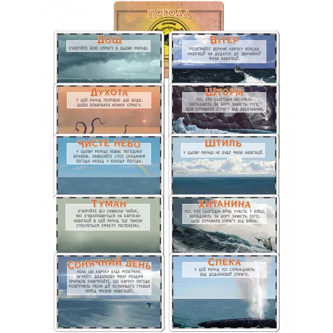 Lifeboat. За бортом: повне видання: купити за кращою ціною в Україні