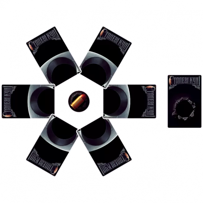 Сталеві кулі: купити за кращою ціною в Україні